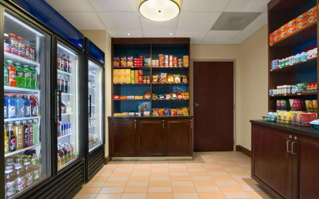 Hampton Inn by Hilton Lexington Park