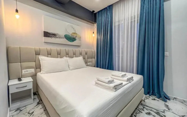 Rumani 3 Islands Hotel