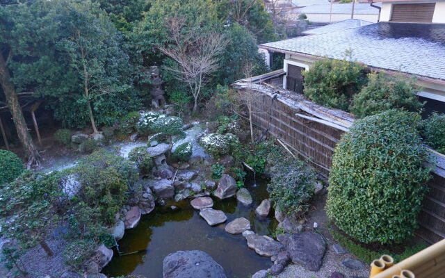 Ryokan Nagomitsuki