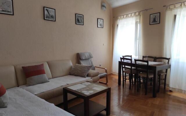 Gudelj Apartments