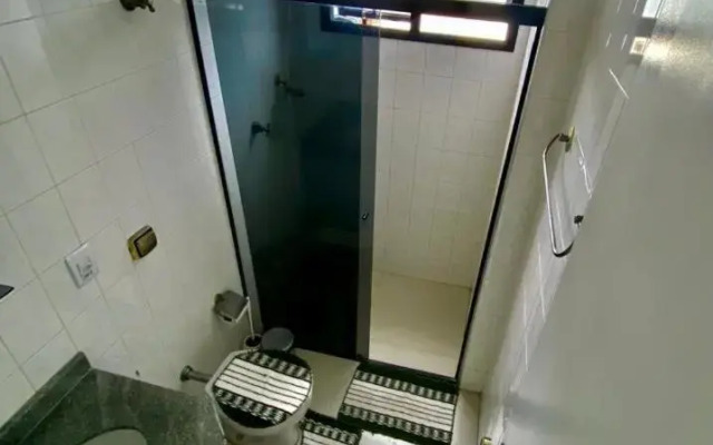 Apto 16 na Enseada