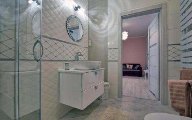 Apartament Baltic Star