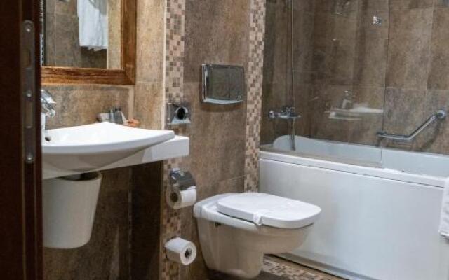 Apartments Alpin Resort Poiana Brasov