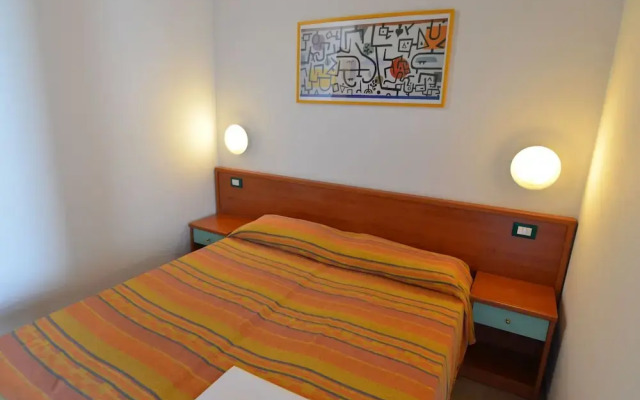 Nicely Furnished Apartment with AC near Beach