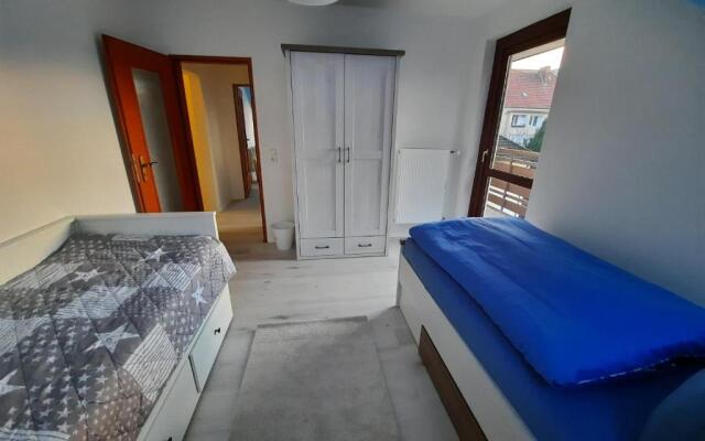 Ferienwohnung Havenstern 61