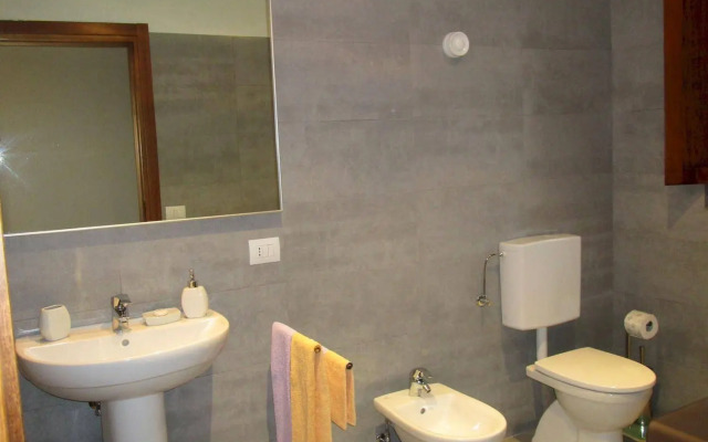 Agriturismo Podere Assolatina