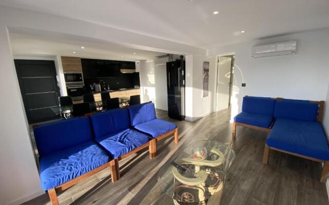 Appartement Pyla-sur-Mer, 3 pièces, 6 personnes - FR-1-374-183