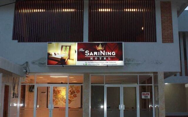 The Sarining