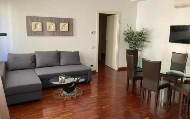 Accomodo MIT51 Trivano Cenisio