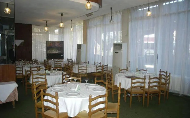 Hotel Traian