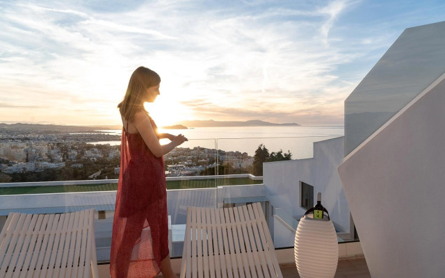 Lagon Life Spirit Boutique Hotel - Adults Only