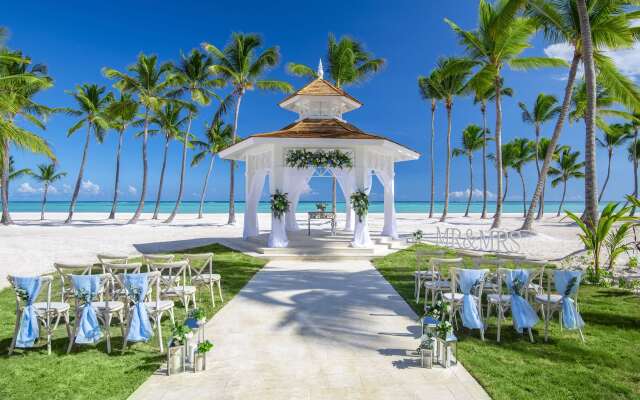 Hyatt Zilara Cap Cana ‐ Adults Only ‐ All Inclusive