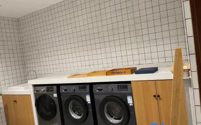 Suzhou Shilu Subway Station Shantang Street Houju Hotel