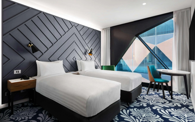 West Hotel Sydney, Curio Collection by Hilton
