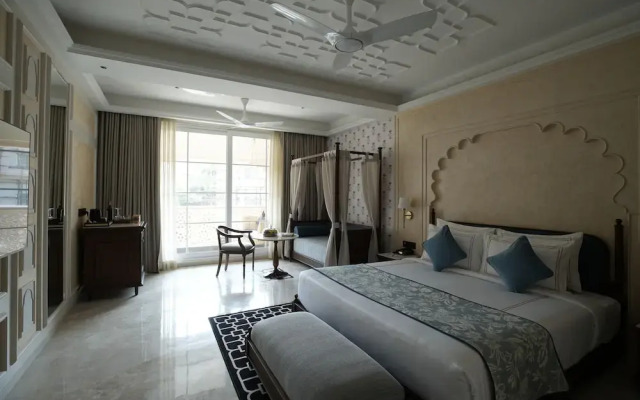 Sayaji Resort and Spa Udaipur