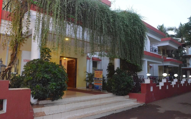 Senhor Angelo Beach Resort