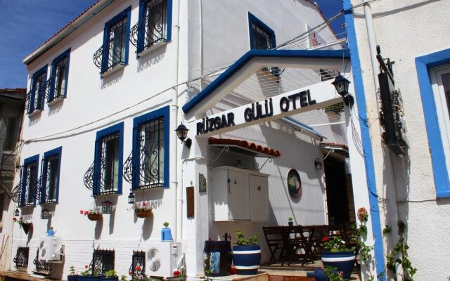 Rüzgargülü Otel