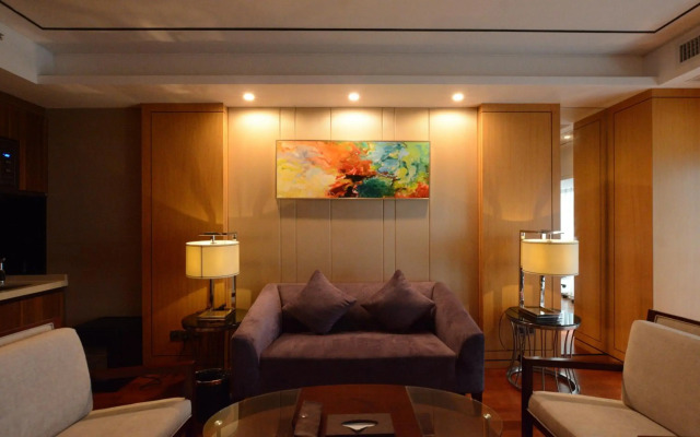 Sentosa Hotel Apartment Taoyuan Branch