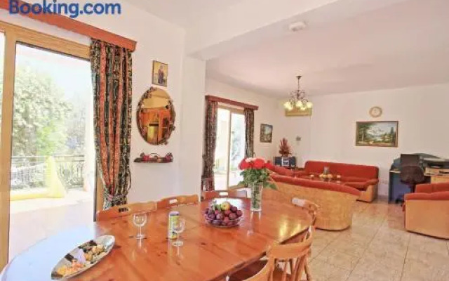 Marilena Sunset Villa No.1