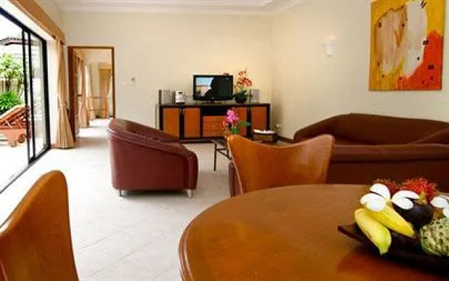 Pace Villas View Talay Residence 4