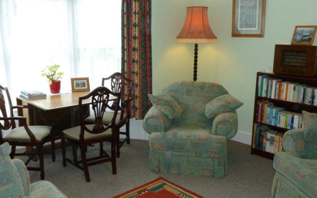 Crafnant Guest House