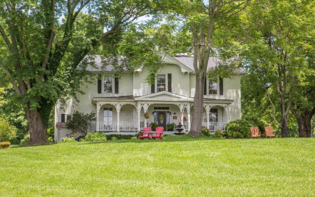 Orchard House B&B