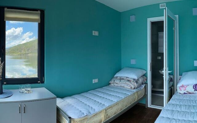 Дайв-резорт «Высота 1900»