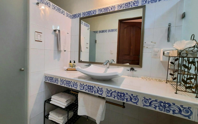 Casa Los Cantaros Hotel Boutique