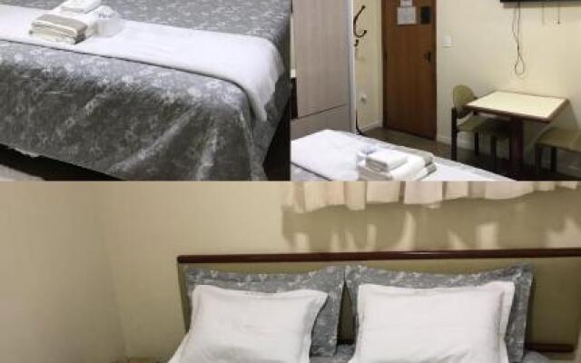 ZANI APART HOTEL 520i