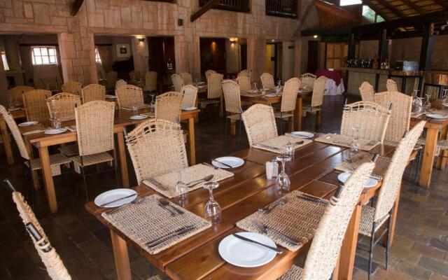 Zebra Nature Reserve