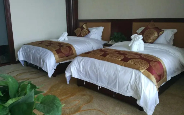 Dunhuang Furama International Hotel