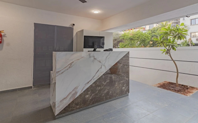 Treebo Atithi Comforts Inn