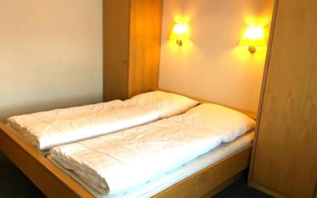 Ferienwohnung Nummer 22 Sellin