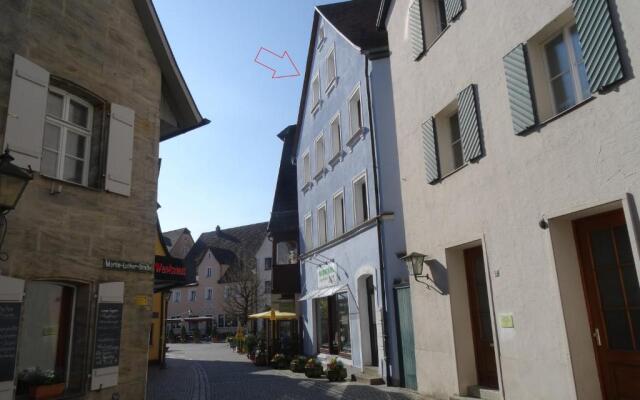 New Business Apartment with Flair