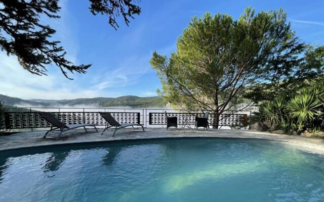 Le Colombier Saint Véran