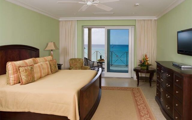 Caribbean Club Luxury Condo Hotel