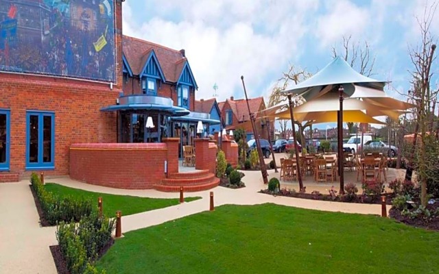 D'Parys