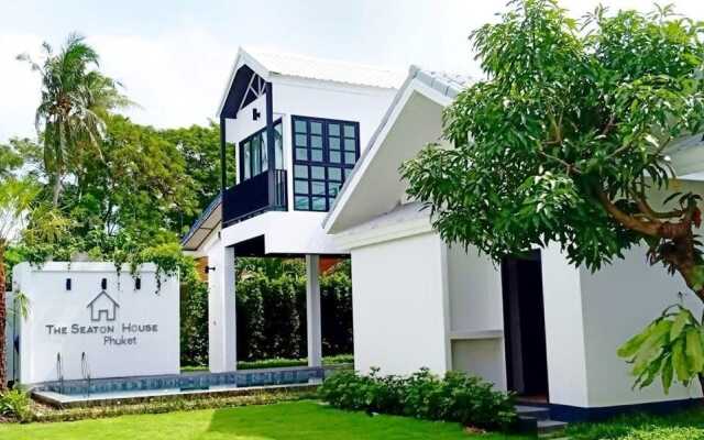 The Seaton House Phuket