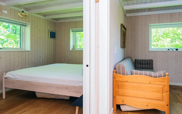 7 Person Holiday Home in Ebeltoft