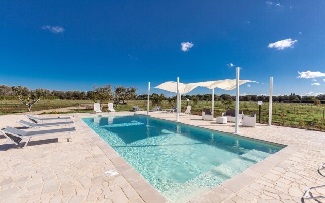 3675 Dimora Seculari by Perle di Puglia