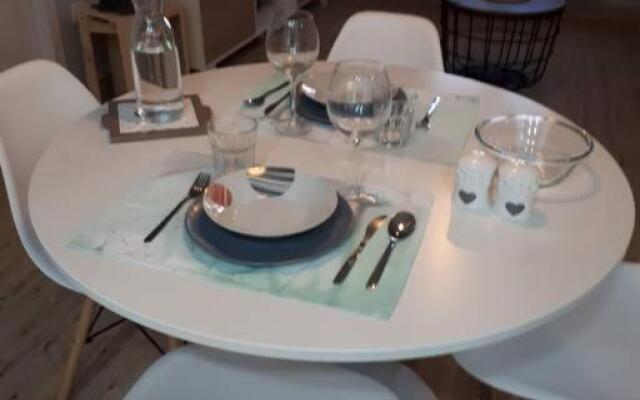 Apartamento Colón VUT-47-132