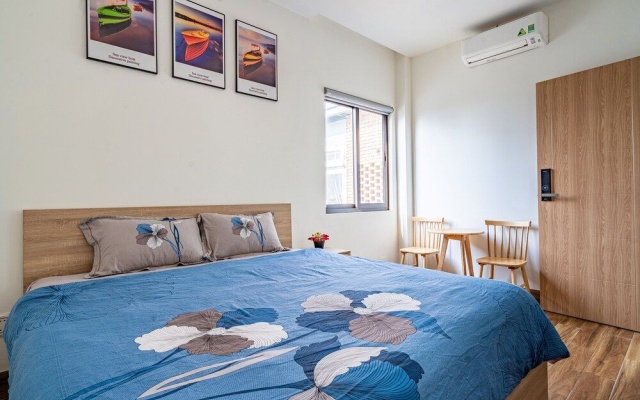 Vie Home Da Nang – Guest Rooms – Da Nang