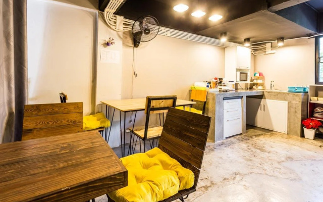 Your Space Hostel Chiangmai