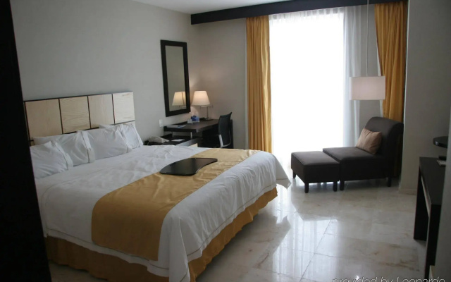 Holiday Inn Express Ciudad Del Carmen