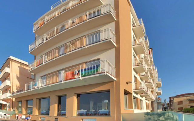 Hotel Ancora Jesolo