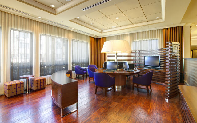 Sheraton Atlanta Perimeter North Hotel