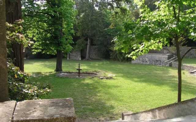 Villa With 6 Bedrooms in Saumane-de-vaucluse, With Private Pool, Furnished Garden and Wifi