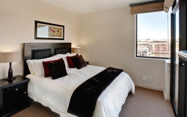 Tyger Waterfront Serviced Apartments