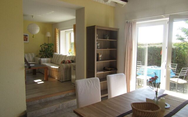 Haus am Meer