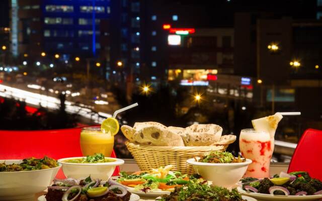 Sri Krishna Suites